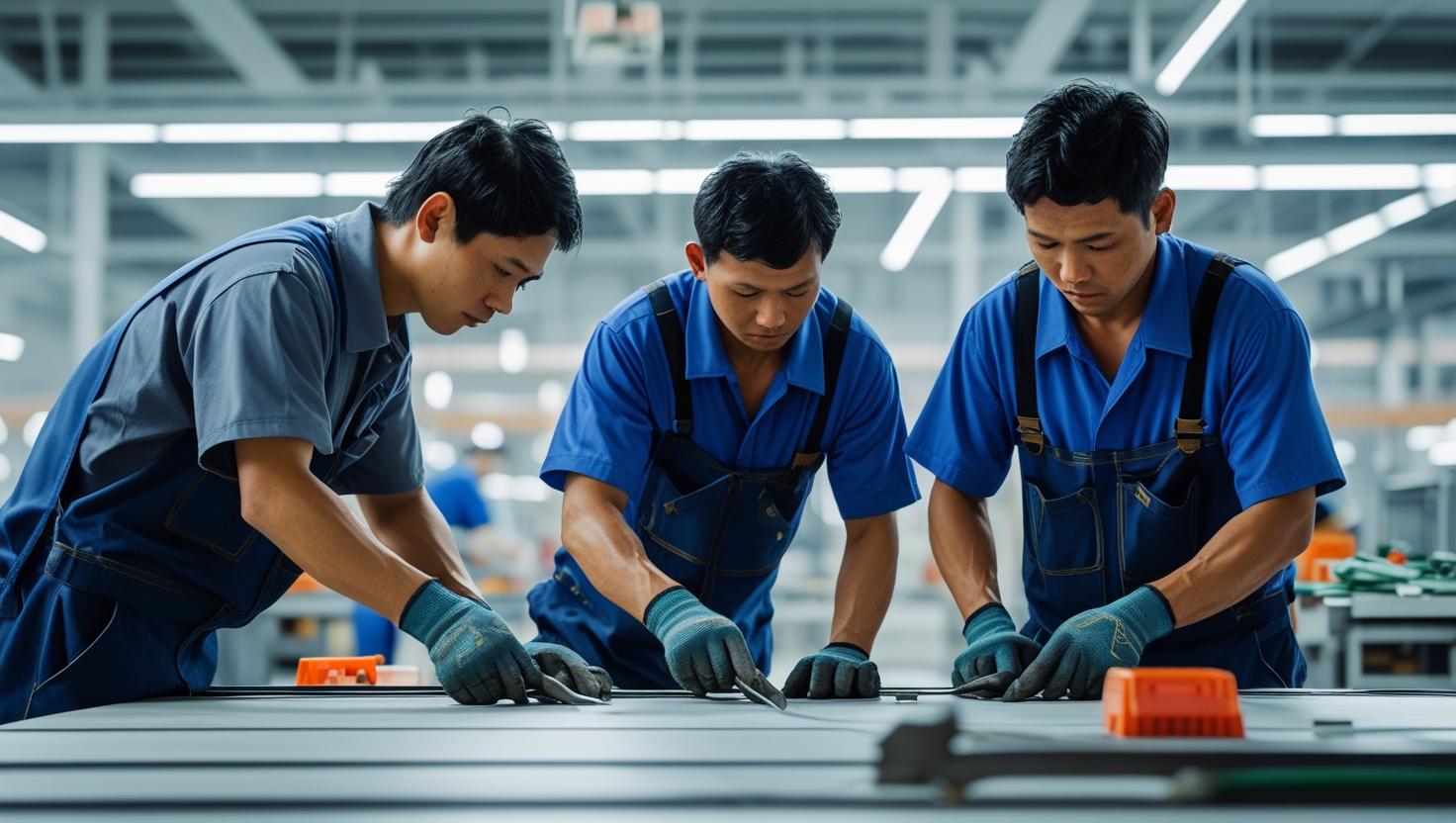 Berapa Usia Terbaik untuk Pergi Kerja ke Jepang
